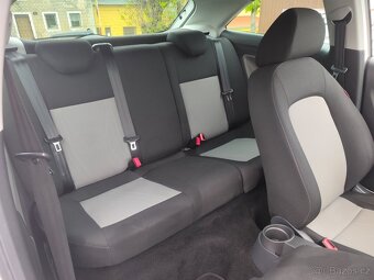 Seat Ibiza Sport 1.4,16V,63kw.R.V.2/2014.STK Nová - 11