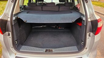 Ford C-Max 1.6 tdci VELKÝ SERVIS - 11