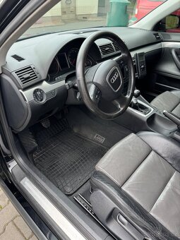 Audi A4 B7 - 11
