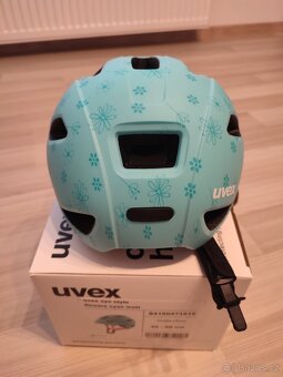 Přilby Uvex - 11