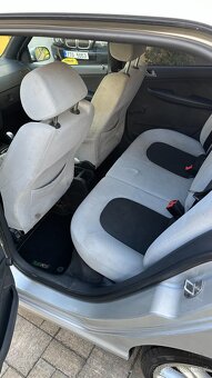 Škoda Fabia 1 RS 1.9Tdi 96kw 6kvalt Nová STK - 11