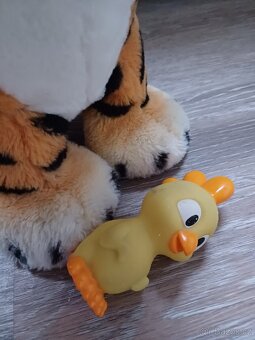 Velký Tygřík  FurReal - 11