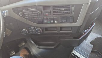 Volvo FH 460 - 6x4 - Nosič kontejnerů-Meiller – EURO 6  - 11