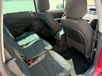 Peugeot 308, 1.6HDI, 68kw Man. Nová STK - 11