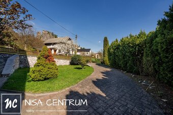 Pronájem bytu 3+kk, 50 m2 - Malá Skála, ev.č. 00271 - 11