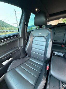 Volkswagen Golf 7R Variant Combi 2.0 TSI 221kw DSG - 11