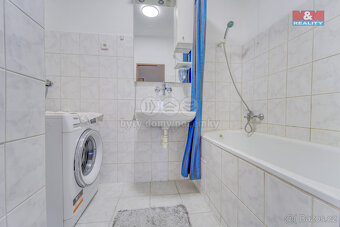 Pronájem bytu 2+1, 60 m², Červené Poříčí - 11