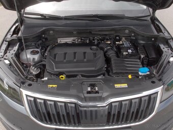 ŠKODA Karoq 2,0 TDi 110KW STYLE, 2021, DPH, orig.tažné - 11