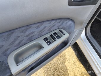 Náhradní díly Škoda Octavia 1.9TDi 66kW - 11