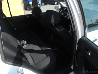 Volkswagen Golf 1.9 TDi 66Kw - 11