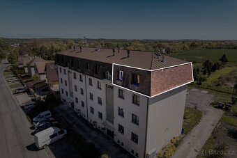 BYT 3+1 Žiželice nad Cidlinou - 11