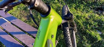 Prodám hardtail Superior 899 - 11