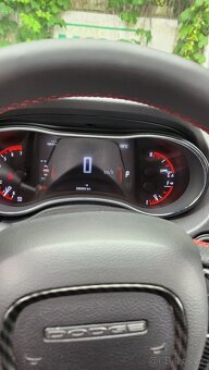 Dodge Durango R/T 5.7l 2014 LPG - 11