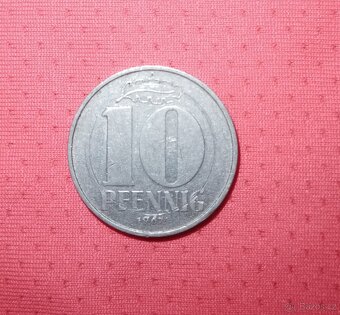 Prodám mince - 11