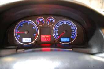 VW Passat 1.9tdi 74kW - 11