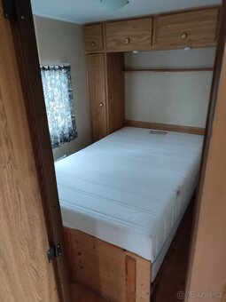 Mobilní dům - mobilheim 8x3m - 11