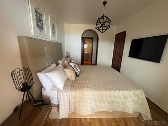 TENERIFE: Apartmán s výhledem na oceán – Roque del Conde, Co - 11