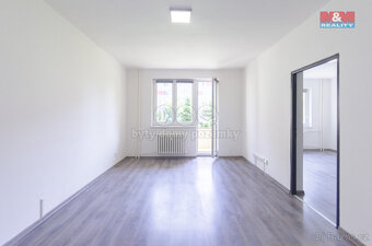 Prodej bytu 3+1, 67 m², Ostrava, ul. Provaznická - 11