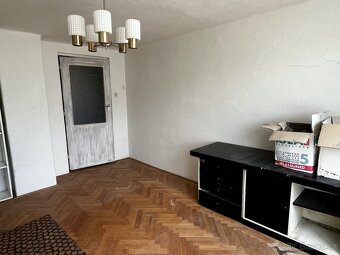 Rodinná vilka v Milíčově u Jihlavy - 11