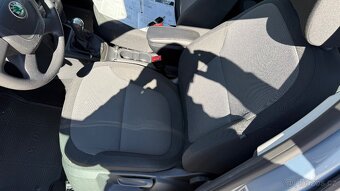 Škoda Yeti //1.2TSi//77kW//43TKM//RARIRA//TOP//1.MAJ//SERVIS - 11