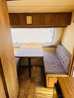 OBYTNÝ PŘÍVĚS HOME CAR - 11
