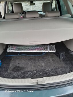 Mazda CX7, 2011, 2,2disel, 127 kW, 4×4 - 11