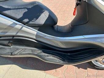 Piaggio X10 350i 2015 - 11