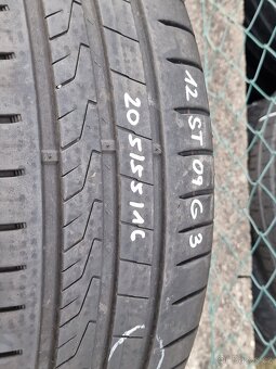 205/55/16 Letní pneumatiky Hankook Kinergy Eco2 - 11