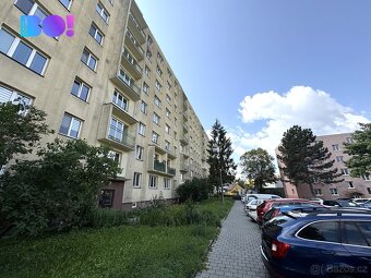 Prodej bytu 2+1, ul. Družstevnická, Havířov - Podlesí - 11