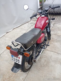 MZ 150 ETZ - 11