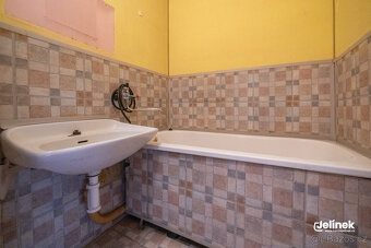 Prodej bytu 3+1, 64 m², Svitavy – ulice Olbrachtova - 11