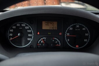 Peugeot Boxer 2.2HDI 433 L3 88kW /AJ NA SPLÁTKY / PROTIÚČET/ - 11