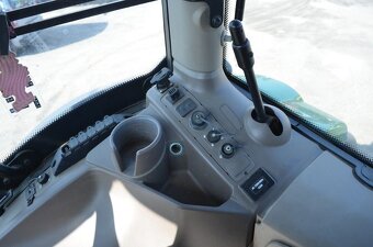 JOHN DEERE 6250R - KOLOVÝ TRAKTOR - 11
