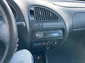 Citroen saxo 1.1 - 11