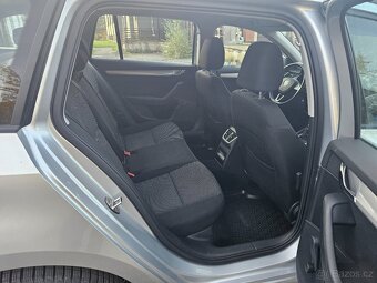 ŠKODA OCTAVIA 3//COMBI //1.6TDi//81KW// - 11