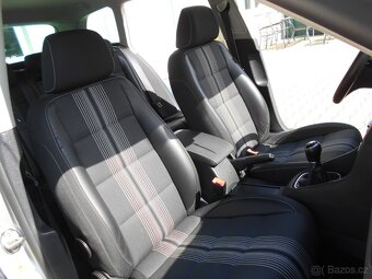 VW GOLF 6 1.2 TSI 77KW R.2013 MATCH SERVISNÍ KNÍŽKA - 11