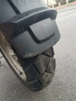 bmw r1200gs 2008 - 11