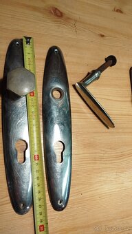 Mosazné kování - 11