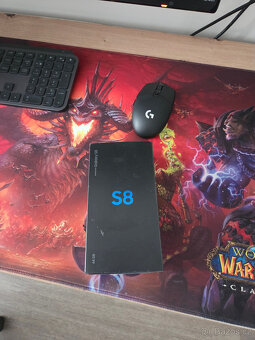 Samsung Galaxy S8 - 11