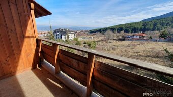 Apartmán v lyžařském centru Bansko - Bulharsko - 11