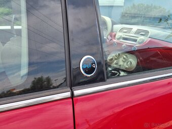 Fiat 500, PUR-Q - 11