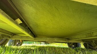 Přepravník Böckmann Duo - 11