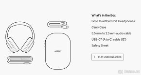 BOSE QuiteComfort - black - 11