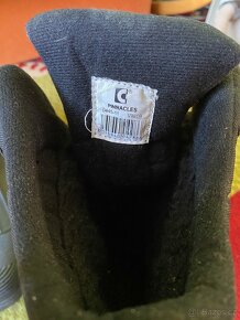 CXS vel. 64 Maskáčový set - 11