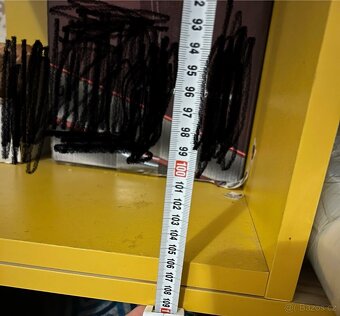 Šatní skříně - 11