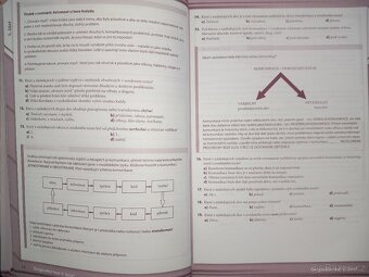 SCIO Testy z českého jazyka - 11