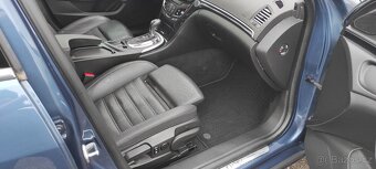 Opel Insignia 2.0 cdti, 125kw - 11