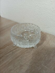 Křišťálové sklo - 11