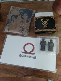 God of war collectors edition - 11