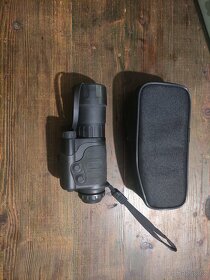 Noční vidění YUKON  4x50 exelon - 11